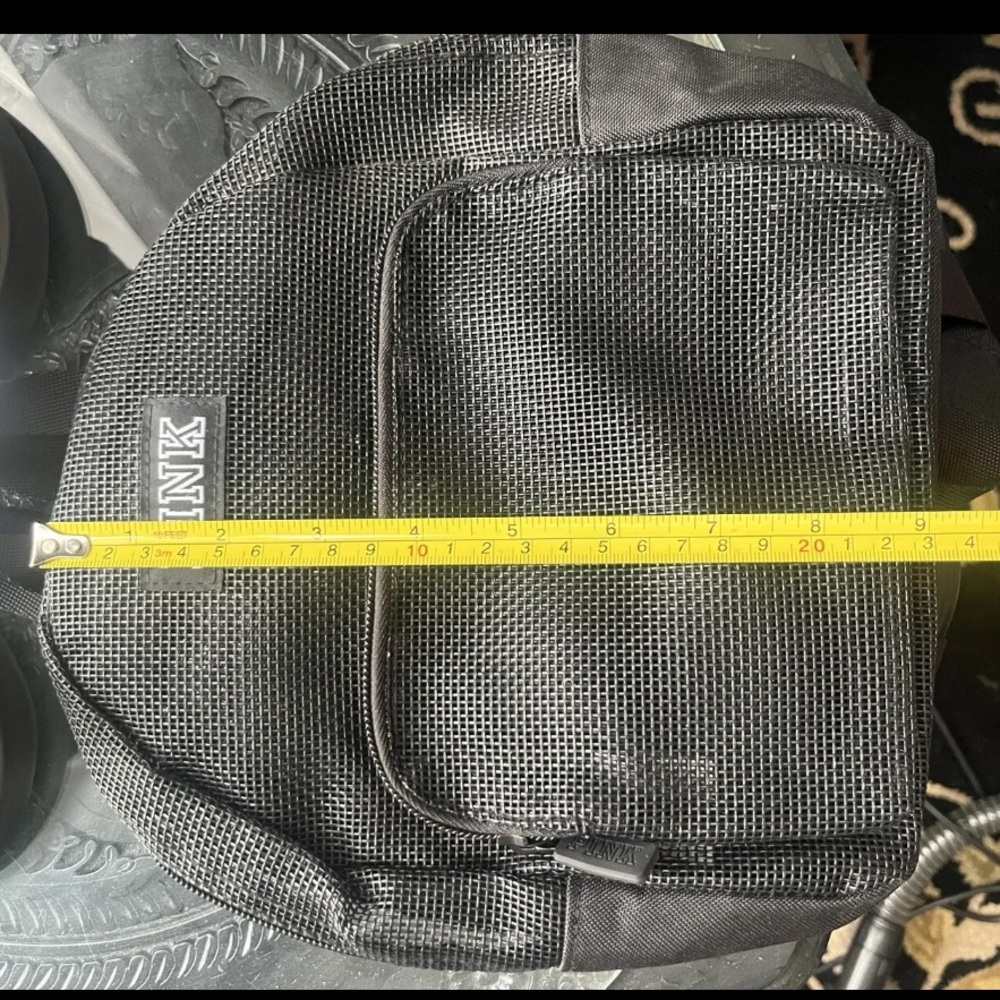 Mini Backpack - Picture 7 of 7